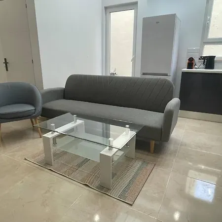 New Two Bedroom Flat Kamila On A Dwell * Sliema