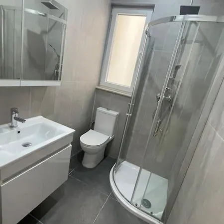 New Two Bedroom Flat Kamila On A Dwell