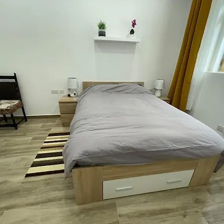 New Two Bedroom Flat Kamila On A Dwell Appartement *