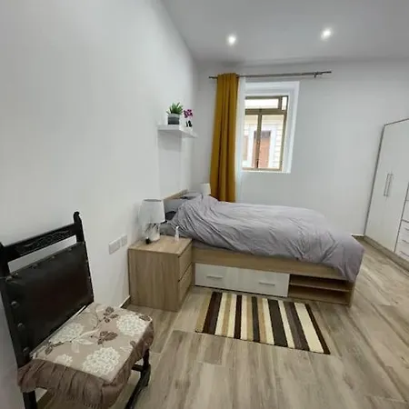 New Two Bedroom Flat Kamila On A Dwell *