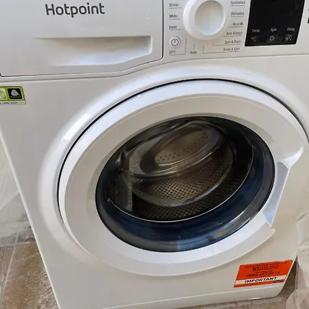 Appartement New Two Bedroom Flat Kamila On A Dwell