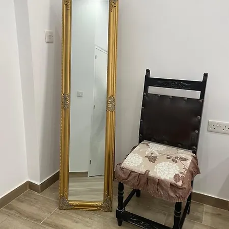 New Two Bedroom Flat Kamila On A Dwell Sliema