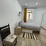 New Two Bedroom Flat Kamila On A Dwell *