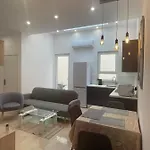 Апартаменты New Two Bedroom Flat Kamila On A Dwell Слима