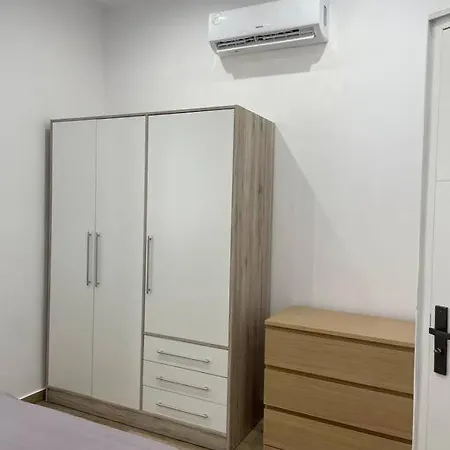 New Two Bedroom Flat Kamila On A Dwell Apartman Sliema