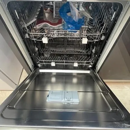 New Two Bedroom Flat Kamila On A Dwell Apartament