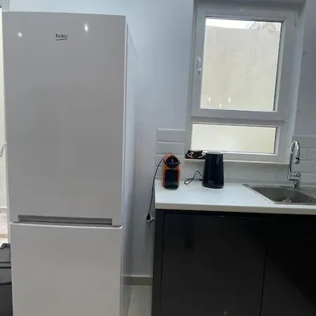 Apartament New Two Bedroom Flat Kamila On A Dwell Sliema