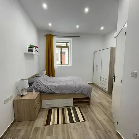 New Two Bedroom Flat Kamila On A Dwell Apartman