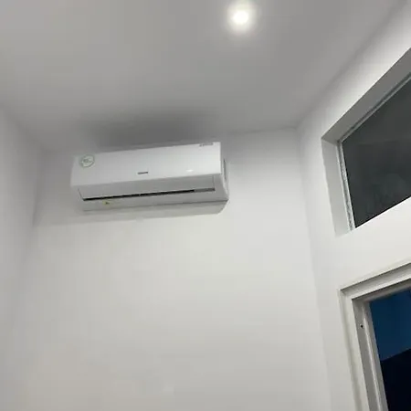 Apartman New Two Bedroom Flat Kamila On A Dwell