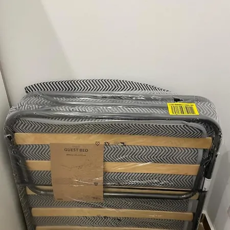 New Two Bedroom Flat Kamila On A Dwell * Sliema