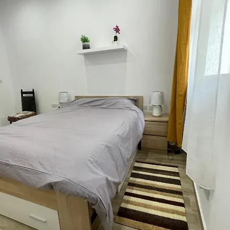 New Two Bedroom Flat Kamila On A Dwell *