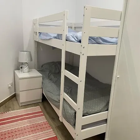 New Two Bedroom Flat Kamila On A Dwell Apartment Sliema