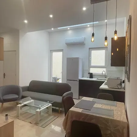 Apartment New Two Bedroom Flat Kamila On A Dwell Sliema
