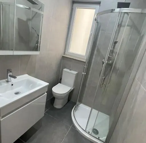 New Two Bedroom Flat Kamila On A Dwell