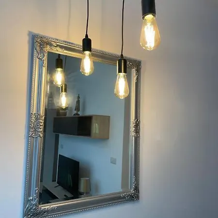 Apartmán New Two Bedroom Flat Kamila On A Dwell