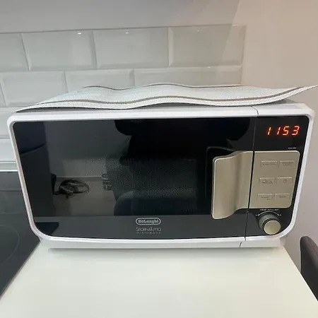 Apartmán New Two Bedroom Flat Kamila On A Dwell *