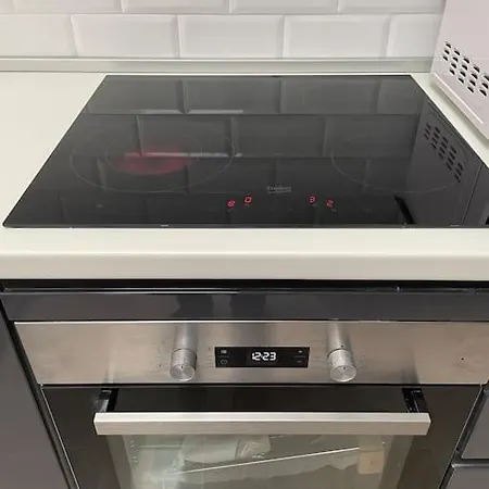 New Two Bedroom Flat Kamila On A Dwell Apartmán Sliema