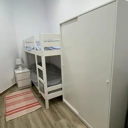 New Two Bedroom Flat Kamila On A Dwell Apartmán Sliema