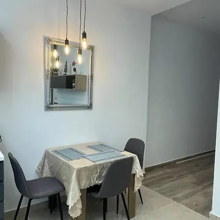 New Two Bedroom Flat Kamila On A Dwell *