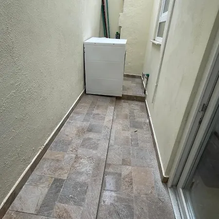 New Two Bedroom Flat Kamila On A Dwell *