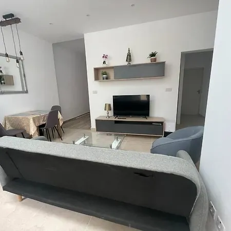 New Two Bedroom Flat Kamila On A Dwell